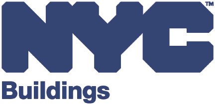 NYC Buildings Logo