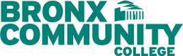 Bronx Community College Logo