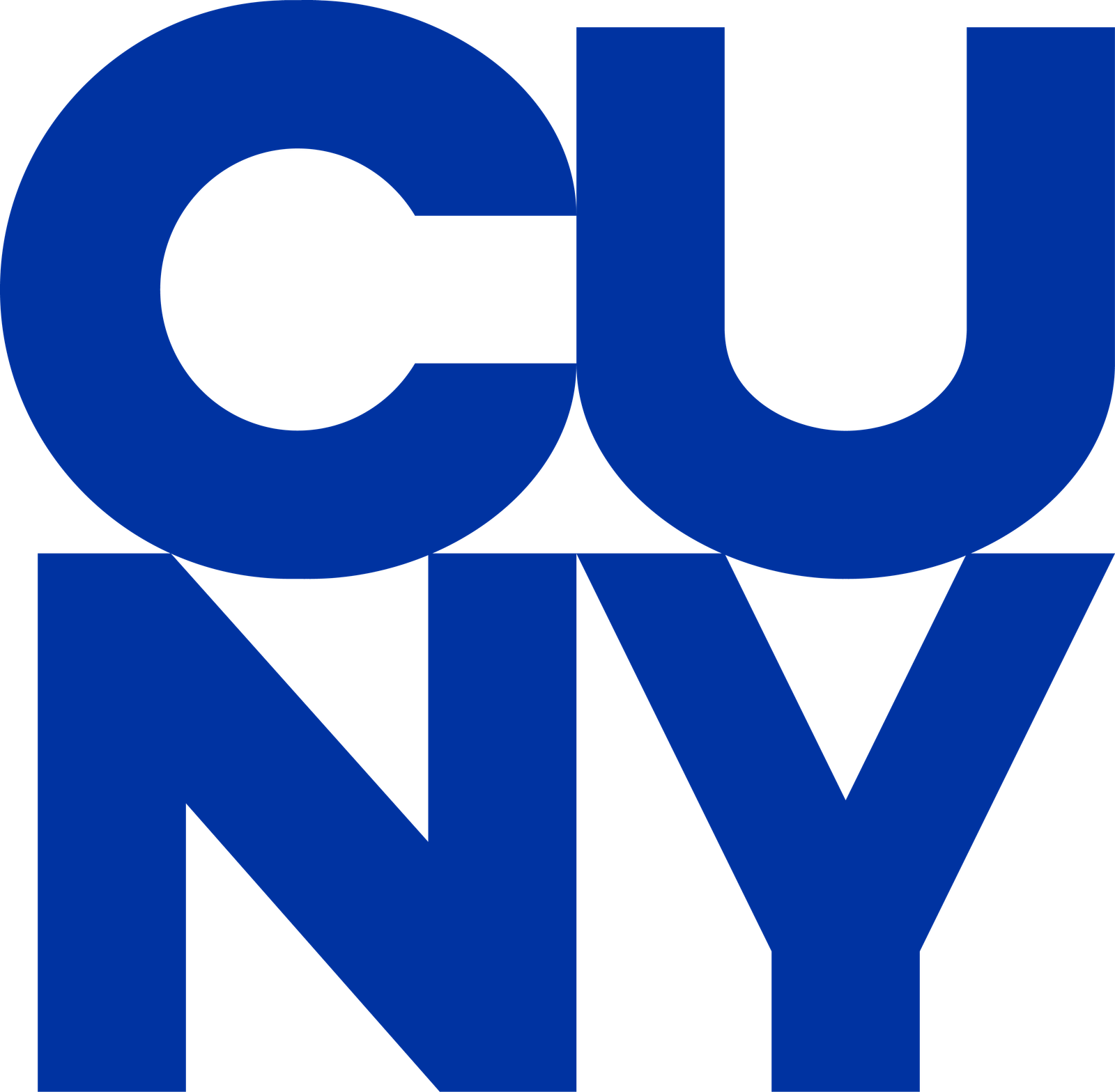 CUNY Logo