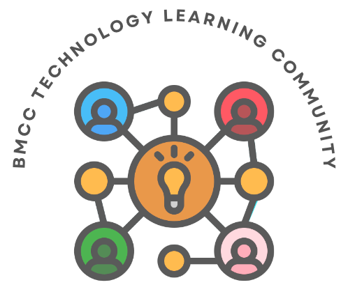 Tech Learning Community Logo