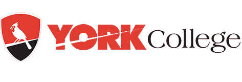 York College Logo